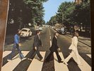 The Beatles Abbey Road 50th Anni 3LP Box Set Preowned - Never Played Mint
