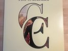 Common Courtesy - A Day to Remember Cream with Grey Splatter ERROR Vinyl ADTR011