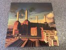 Pink Floyd Animals A2 B5 + Inner VG+++ Vinyl Rare Original UK LP
