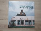 Eddie Vedder LP Into The Wild - SEALED