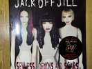 Jack Off Jill Sexless Demons And Scars 2 LP Deluxe Edition