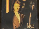 Mazz - No Te Olvidare Vinyl Record LP