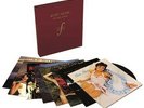 Roxy Music – The Studio Albums (8-LP Box Set Viny) Half-Speed Mastered SEALED