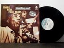 HOWLIN WOLF LP More Real Folk blues  1967 Chess RE  vinyl