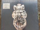 Mark Lanegan - Somebody's Knocking (Record) 2LP Blue Vinyl, Gatefold w/Hype