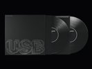Fred again.. - USB 001. Vinyl 2x12