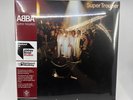 ABBA Super Trouper (Polar POLS 322 - 2 LP Half Speed Mastering 45 RPM) 2020 New
