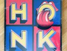 Rolling Stones HONK 3LP black vinyl Polydor 1st issue 2019 new still sealed MINT
