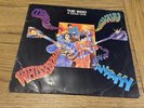 The Who - A Quick One Vinyl LP 1966 Reaction 593002 MONO