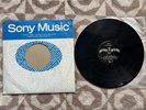 MICHAEL JACKSON :  SLOW TRACKS  THAILAND PROMO RECORDS VINYL 12