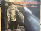 New Model Army book 1998: ‘Brotherhood, a family Album’, 1 of 900 Copies, VGC