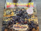 Bolt Thrower - Realm Of Chaos (Slaves To Darkness) Vinyl LP - MOSH 13
