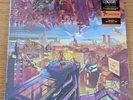 MOTHERSBAUGH - HOKOYAMA – RATCHET & CLANK RIFT APART SOUNDTRACK - VINYLP LP - GB