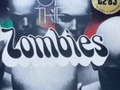 TIME OF THE ZOMBIES plus ODESSEY & ORACLE 2LP 1968/73 MINTY RARE EPIC UKPOSTONLY