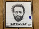 Burning Spear Studio One LP