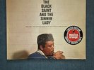 Mingus - The Black Saint And The Sinner Lady - Orange Vinyl Record NEW