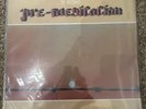 The Melodians - Pre-Meditation RARE Roots Reggae LP
