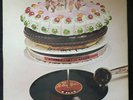 Rolling Stones Let It Bleed UK 1969 Decca – SKL 5025  Boxed Blue Labels EXC