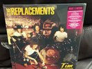 The Replacements Tim Let It Bleed LP 4CD Box Set Limited Edition New Sealed