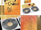 NEW  COUNTING CROWS August And Everything After VINYLPHYLE AAA 2x180g BEST SOUND