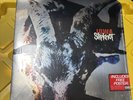 Iowa by Slipknot (Record, 2001) Sealed W Poster RARE