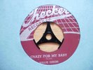 U.S.A. Original;  Willie Dixon 