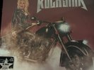 DOLLY PARTON – ROCKSTAR - LTD ED CLEAR RED SET VINYL 4xLP BOX - NEW