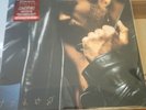 GEORGE MICHAEL LP x 2 Faith RED & BLACK Marbled VINYL Half Speed REMASTER Sealed