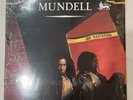 HUGH MUNDELL-MUNDELL-REGGAE VINYL LP