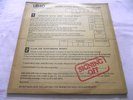 UB40   SIGNING OFF ** 1980 UK GRADUATE LP & 12