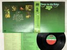 Yes Close To The Edge Japan LP OBI [40961ER]