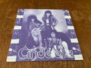CINDERELLA Gypsy Road '87 2-LP TRANSLUCENT CLEAR Vinyl RARE Tom Keifer Arcade