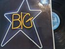 Big Star – #1 Record-USA rare 1st press-1972-Ardent Records label