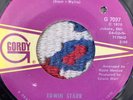 Edwin Starr Time vinyl 45