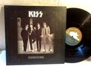 KISS LP 