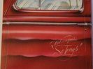 The Beach Boys Carl And The Passions So Tough/ Pet Sounds Vinyl LP