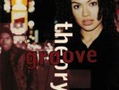 GROOVE THEORY - Groove Theory - Vinyl (2xLP + insert)