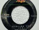 Melcochita y sus Astronautas Guajira Ven /Cumbia Del Desierto Peruvian TIMBAL