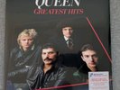 QUEEN-GREATEST HITS.SUPERB 1/2 SPEED MASTER RARE  SEALED  MINT 2XVINYL LP 2016