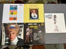 Dolly Parton Jolene Patsy Cline Showcase Tammy Wynette Limited VMP Vinyl LP Lot