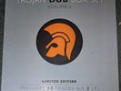 Trojan Dub Vol. 2 Triple Vinyl Box Set Limited Edition Compilation Dub Reggae