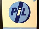 PUBLIC IMAGE LIMITED “Album” (1986 LP) PIL Elektra 60438-1 Sex Pistols Vinyl NM