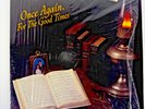 Murrell Ewing With Landy Once Again For The Good Times Album LP Vinyl Record