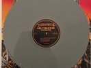 BOLT THROWER - WARMASTER LP GREY VINYL EARACHE 2013