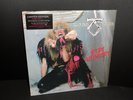 Twisted Sister LP vinyl STAY HUNGRY Ltd. Edition 2021 PINK vinyl w/Poster NEW