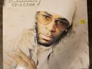 R. Kelly TP-2.COM Vinyl 2 LP Orig 2000 Jive Record VG+