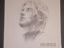 Final Fantasy 15 XV OST Vinyl Soundtrack LP RECORD FF15 FFXV ps4 Xbox One xbone