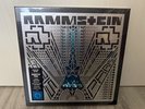 Rammstein: Live in Paris/ 4 LP Box Set
