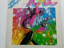 ACDC High Voltage Vinyl LP.  1976 - K50257 A-1 B-1 Cartoon Cover.