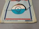 Herman to the Fields 7 Inch Vinyl Record Reggae Duke Records